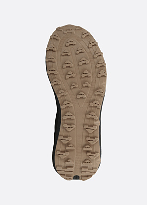 Halti pārgājienu zābaki Morgam