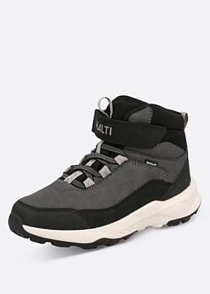 Halti pārgājienu zābaki Benji