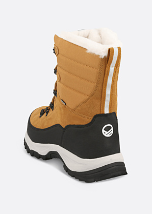 Halti ziemas zābaki Vesper