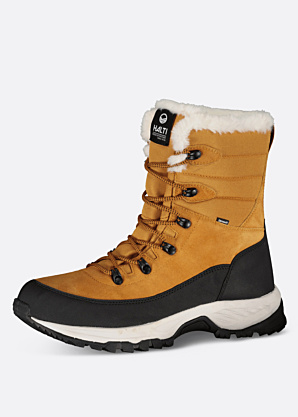 Halti ziemas zābaki Vesper