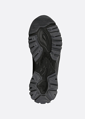 Halti ziemas zābaki Penger