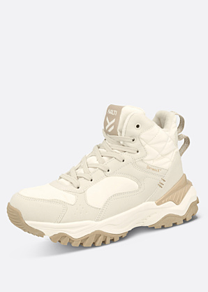 Halti ziemas zābaki Penger