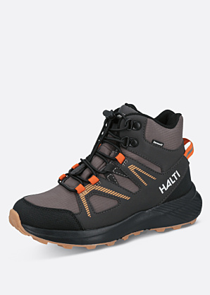 Halti pārgājienu zābaki Rasmus