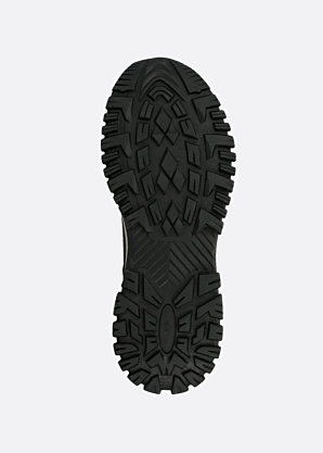 Halti ziemas zābaki Korpi