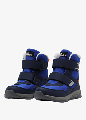 Jack Wolfskin ziemas zābaki Polar Bear-b