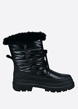 Bagatt puszābaki Elin