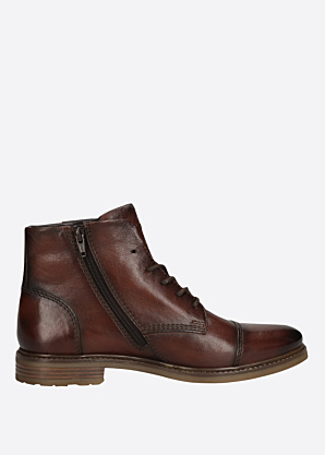 Полусапоги Marcello Eco Bugatti