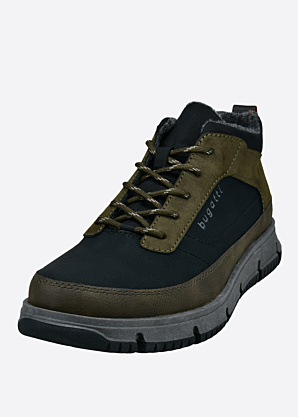 Bugatti puszābaki Samper