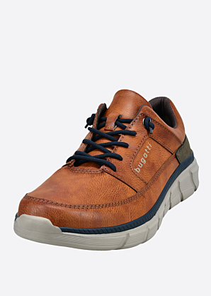 Bugatti brīvā laika apavi Anaheim