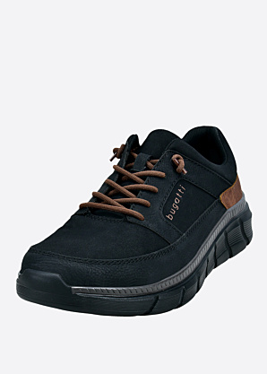 Bugatti brīvā laika apavi Anaheim