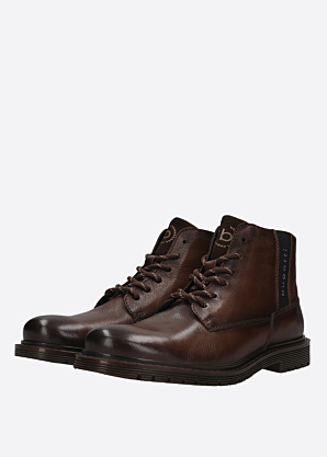 Bugatti puszābaki Veda Evo