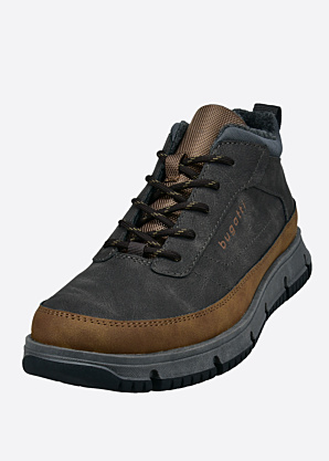 Bugatti puszābaki Samper