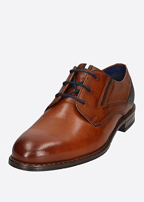 Bugatti kurpes Lerio