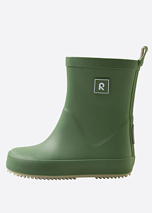 Reima gumijas zābaki Ankka Barefoot