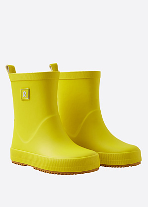 Reima gumijas zābaki Ankka Barefoot