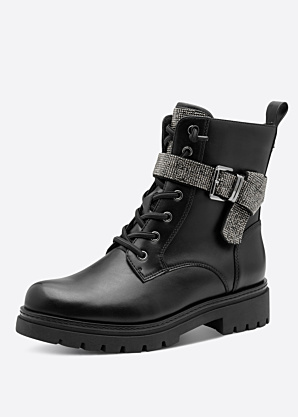 Полусапоги Marco Tozzi