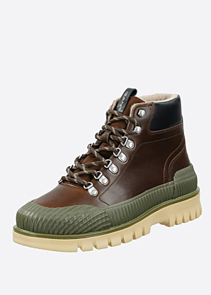 Полусапоги Nebrada Gant