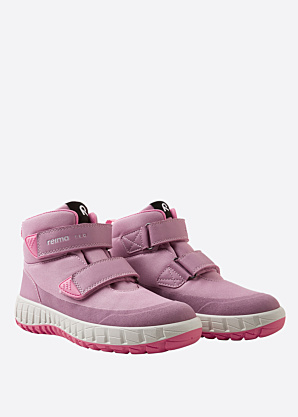 Reima puszābaki Patter