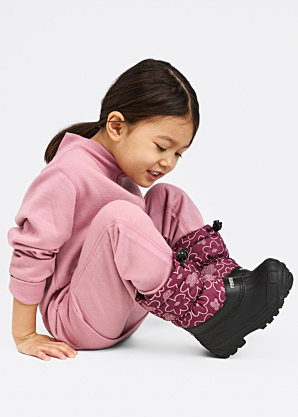 Reima ziemas zābaki Nefar