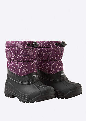 Reima ziemas zābaki Nefar