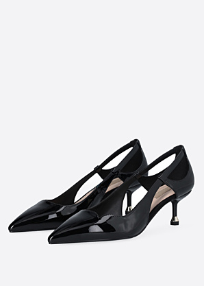 Liu-Jo kurpes Deva - 03