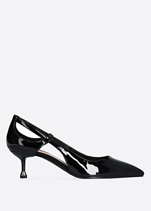 Liu-Jo kurpes Deva - 03