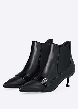 Liu-Jo puszābaki Deva