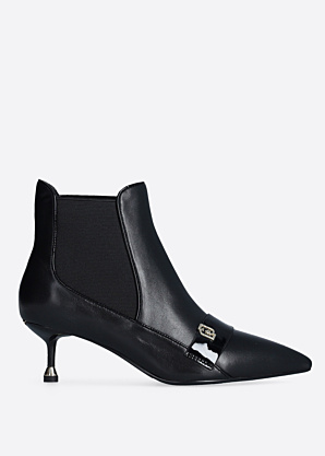 Liu-Jo puszābaki Deva