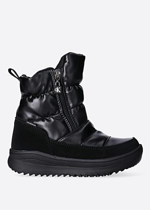 Calvin Klein ziemas zābaki Ruby