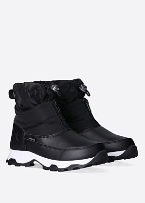 Calvin Klein ziemas zābaki Walker