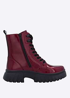 Rieker Sport puszābaki