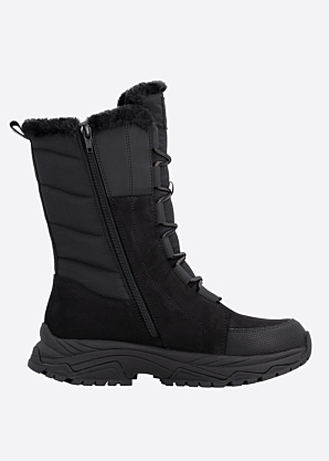 Зимние сапоги Rieker Sport