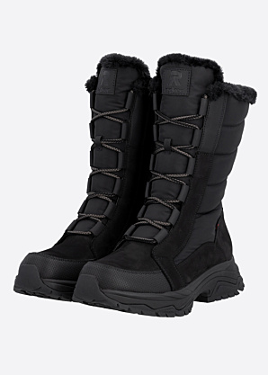 Зимние сапоги Rieker Sport