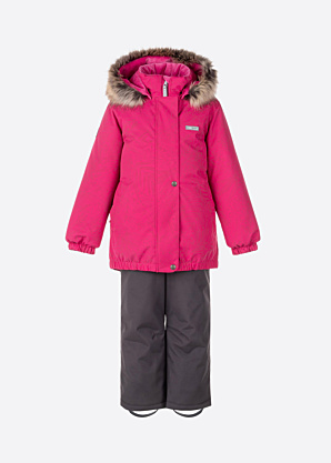 Lenne ziemas komplekts