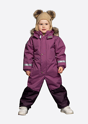 Lenne ziemas kombinezons