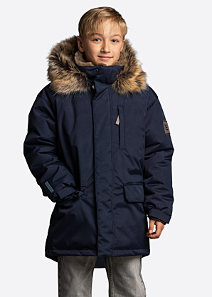 Lenne ziemas parka