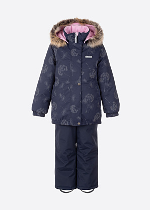 Lenne ziemas komplekts