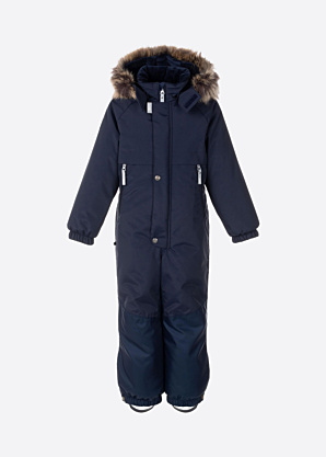 Lenne ziemas kombinezons