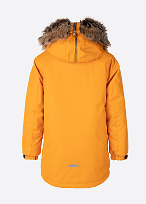 Lenne ziemas parka