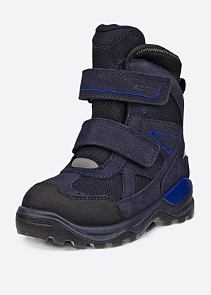 Ecco ziemas zābaki Snow Mountain