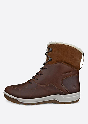 Ecco ziemas zābaki Trace Lite