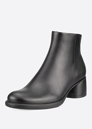 Ecco puszābaki Sculpted Lx 35