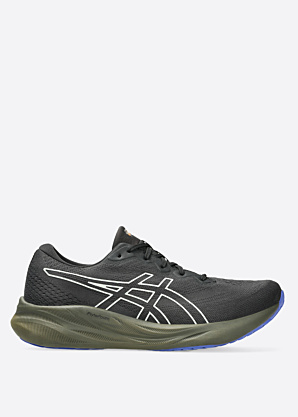 asics apavi skriešanai Gel-pulse 15 Gtx