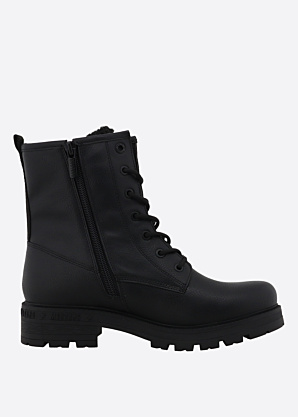 Mustang puszābaki Darleen