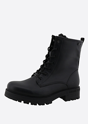 Mustang puszābaki Darleen