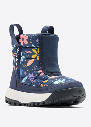 Columbia ziemas zābaki Snowtrot