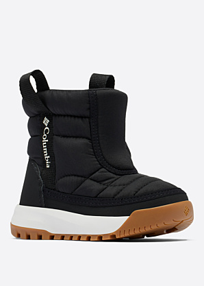 Columbia ziemas zābaki Snowtrot