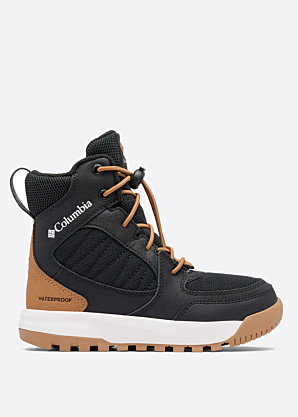Зимние сапоги Portlander Columbia