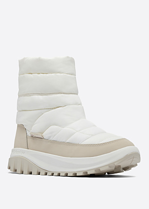 Columbia ziemas zābaki Snowtrot