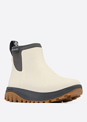 Columbia gumijas zābaki Snowtrot Slush